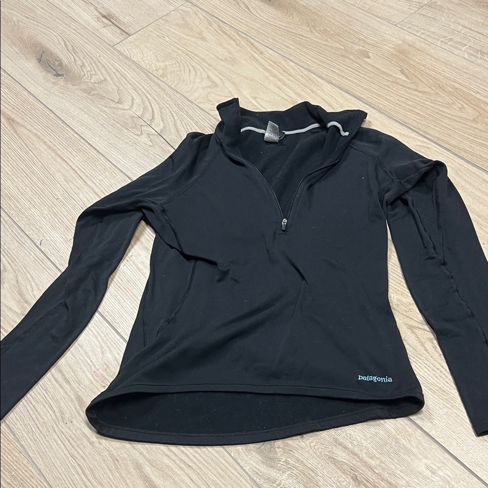 Patagonia Women's Performace baselayer Capilene